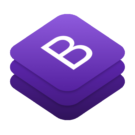 web developing bootstrap4