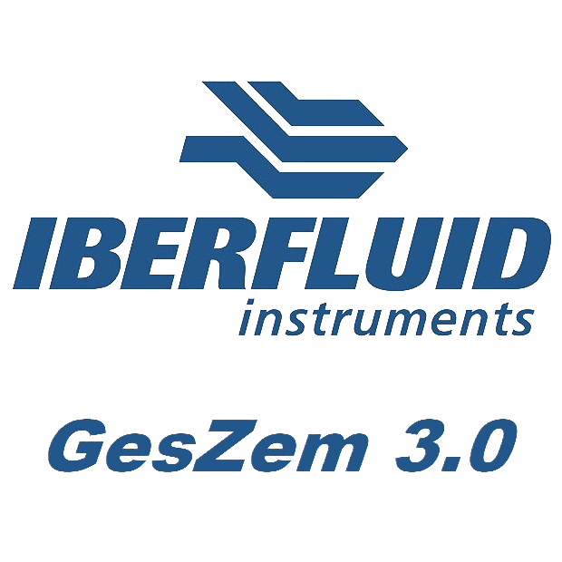 Desarrollo Web Iberfluid GesZem30